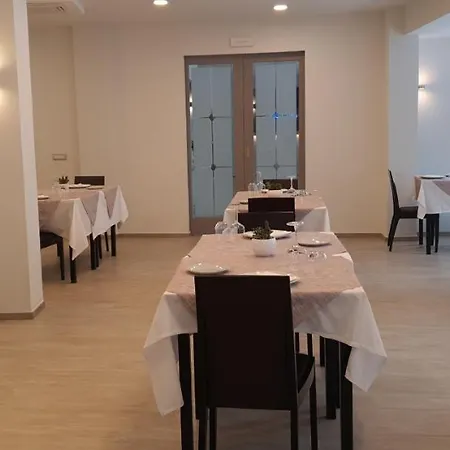 Miga Centro 3*