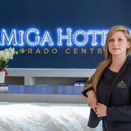 Miga Centro Otel