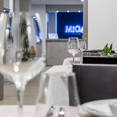 Miga Centro Otel 3*