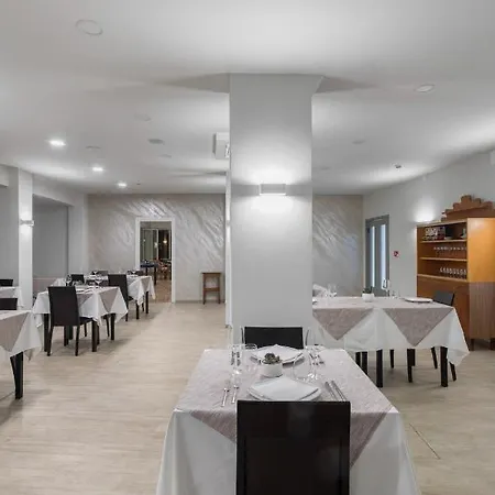 Miga Centro Otel