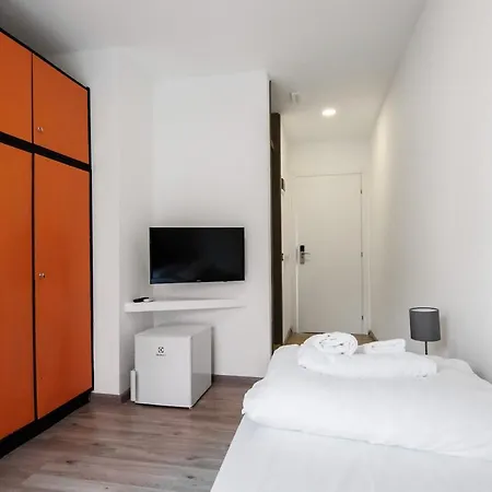 Miga Centro Otel Grado