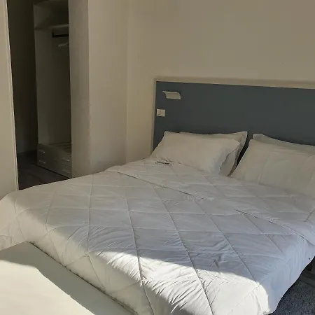 Miga Centro Otel