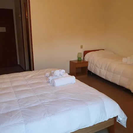Otel Miga Centro Grado