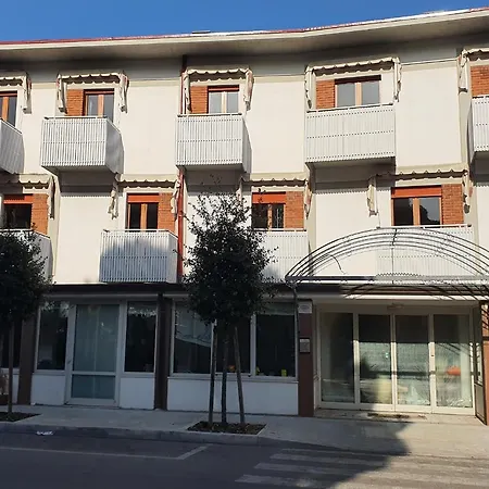Miga Centro Otel Grado