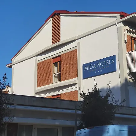 Miga Centro