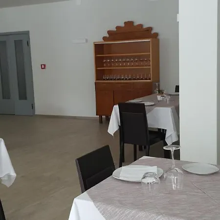 Otel Miga Centro