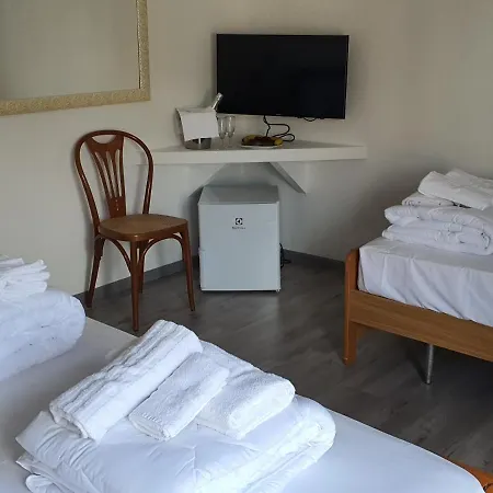 Otel Miga Centro 3*