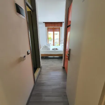 Miga Centro Otel 3*
