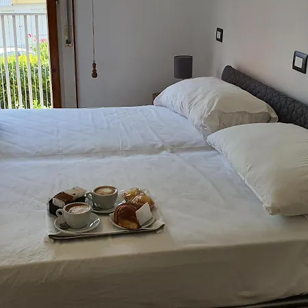 Miga Centro Otel